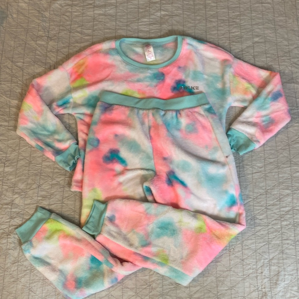 Justice Set sz L 12/14